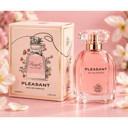 Fragrance World Pleasant жіноча парфумована вода 100 мл